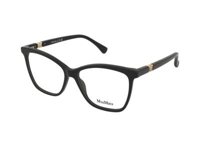 Brillen met correctie Max Mara MM5017 001