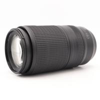 Nikon AF-P 70-300mm F/4.5-5.6E ED VR occasion - thumbnail