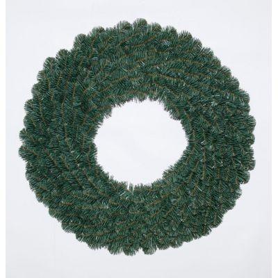 Krans groen Alaskan Wreath Krans 120 cm blauw-groen kerstboom - Holiday tree