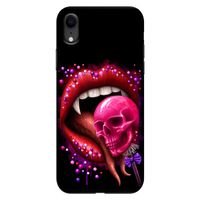 Dodelijk zoet: iPhone XR Tough Case