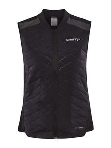 Craft Advanced Subz 4 hardloopvest zwart dames L