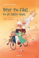 Beer en Faas en de stalen oppas (Hardback)