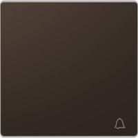 Merten MEG3305-6052 Wisselschakelaar Afdekking System Design Mokka 1 stuk(s)