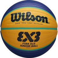 Wilson FIBA 3x3 Junior Replica Ball - thumbnail