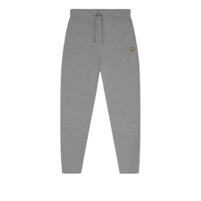 Lyle and Scott Fly Fleece Trackies Joggingbroek Heren S