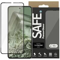 PanzerGlass Ultra-Wide Fit SAFE95519 Screenprotector (glas) Google Pixel 8 1 stuk(s) Anti-vingerafdruk