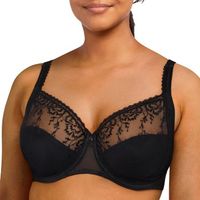 Chantelle Every Curve Covering Underwired Bra - thumbnail