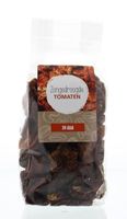 Zongedroogde tomaten
