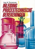 Inleiding procestechnische berekeningen (Paperback)