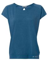 Vaude Skomer III T-shirt Dames Shore Blue 44