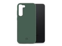 Mobilize Mobilize Rubber Gelly Case Samsung Galaxy S23+ 5G Matt Green