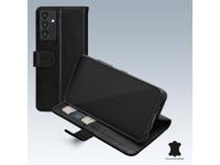 Mobilize Mobilize Leather Wallet Samsung Galaxy A25 5G Black