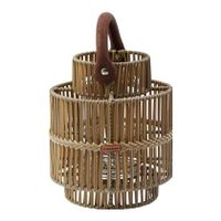 Rivièra Maison Bartolome Windlicht - Naturel - thumbnail