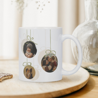 Mok met foto - 325 ml Mok met foto - 325 ml