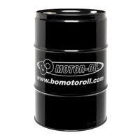 BO Motor Oil / Systac Motorolie BO RS4 Sport (60L)