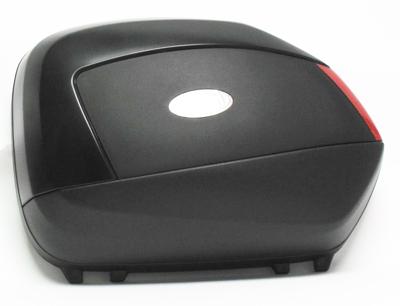 GIVI V35 Bovenschaal, Onderschaal & deksel voor koffers op de moto, Links Z35CNMSX