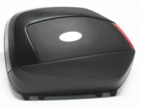 GIVI V35 Bovenschaal, Onderschaal & deksel voor koffers op de moto, Links Z35CNMSX GIVI V35 Bovenschaal, Onderschaal & deksel voor koffers op de moto, Links Z35CNMSX