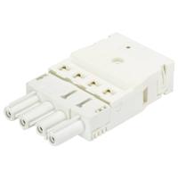 Wieland Electric 92.943.0053.0 Steekverbinder