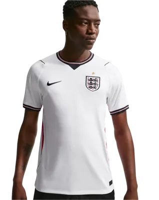 Nike Engeland Thuisshirt 2026