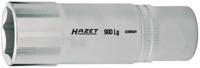 HAZET dopsleutel 6-kt insert 18mm 1/2z 900lg-18
