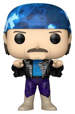 WWE POP! Vinyl Figure Jesse The Body Ventura 9 cm