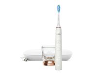 Philips HX9911/94 elektrische tandenborstel Volwassene Sonische tandenborstel Wit