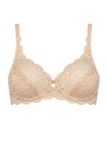 Triumph - Amourette 300 W(beugel) - huid, Maat:100B Triumph - Amourette 300 W(beugel) - huid, Maat:100B