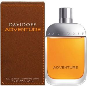 Davidoff Adventure Eau The Toilette 100ml