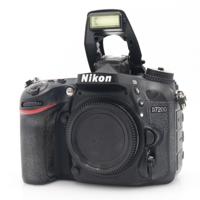 Nikon D7200 body occasion