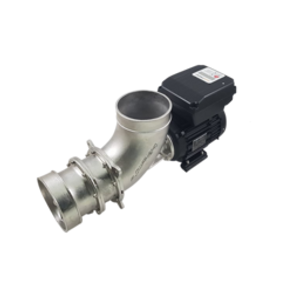 Air Aqua FlowFriend Pro Vijverpomp - 0-105m³/u Energiezuinig, Fluisterstil & Duurzaam