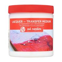 Talens Art Creation Lak/Transfer Medium 250ml Talens Art Creation Lak/Transfer Medium 250ml