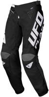 UFO PLAST Mx trousers ufo bamberg black/grey size 56