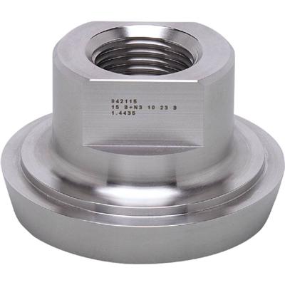 ifm Electronic E43305 Pijpfitting E43305 1 stuk(s)