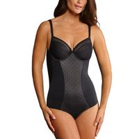 Rosa Faia Emily Underwire Bodysuit