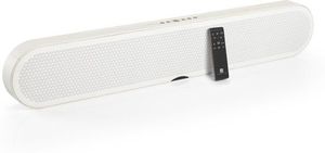 Dali: Katch One Soundbar - Ivory White