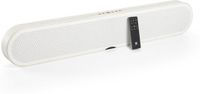 Dali: Katch One Soundbar - Ivory White