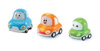 VTech Toet Toet Cory Carson Familie Carson Huis - Interactief Babyspeelgoed - 1 tot 5 Jaar - thumbnail