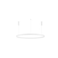 Lyora HanglampMotif wit Ø 150cm 3000K - 9530203