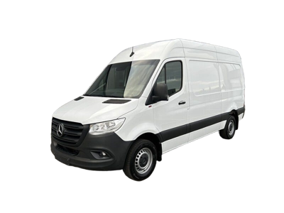 Mercedes Benz Sprinter