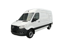 Mercedes Benz Sprinter