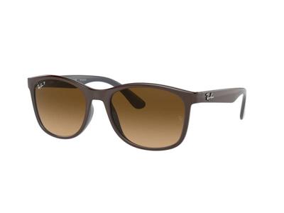 Zonnebrillen Ray-Ban RB4374 6600M2
