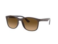 Zonnebrillen Ray-Ban RB4374 6600M2