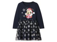 Kinder jurk (Minnie Mouse, 110/116)