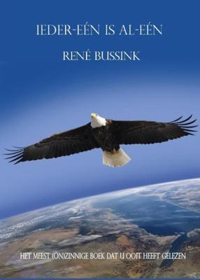 Ieder-een is Al-een - René Bussink - ebook