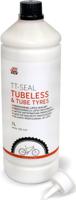 TIP TOP banden-afdichtmiddel "tt seal tubless & tube tyres" tire sealant tt seal tubless & tueb tyre"