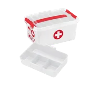 Sunware Q-Line EHBO Box - thumbnail
