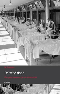 De witte dood (Paperback)