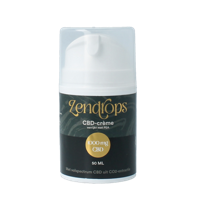 Liposomal PEA cream 1000mg 50 Milliliter