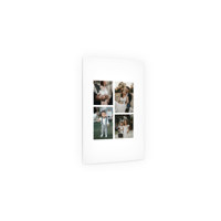 Foto poster maken - 20 x 30 cm