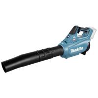 Makita UB001GZ Bladblazer Accu Zonder accu, Zonder lader 40 V